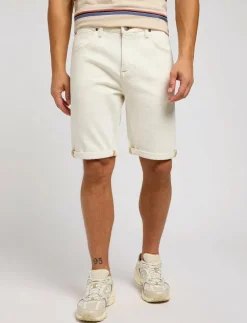 5 Pocket Short - Jeansshorts|Lee Jeans Sale