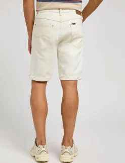 5 Pocket Short - Jeansshorts|Lee Jeans Sale