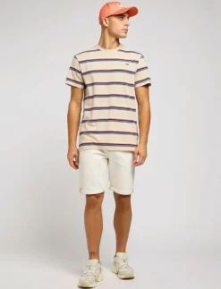 5 Pocket Short - Jeansshorts|Lee Jeans Sale