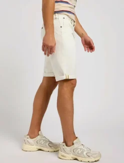 5 Pocket Short - Jeansshorts|Lee Jeans Sale