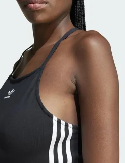 3 S DRESS MINI - Klänningar|adidas Originals Discount