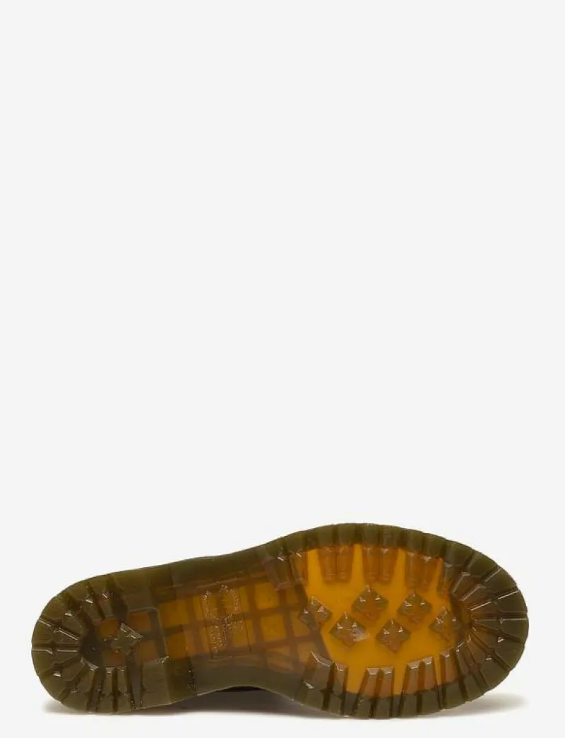 Dr. Martens 1460 Serena - Platta ankelboots BUTTERSCOTCH Discount