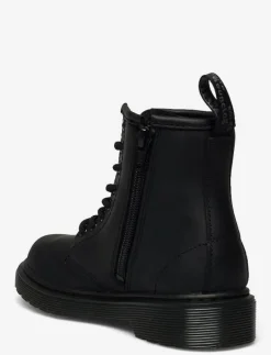 1460 Serena Mono J Republic Wp - Stövlar & Kängor|Dr. Martens Discount