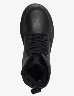 1460 Serena Mono J Republic Wp - Stövlar & Kängor|Dr. Martens Discount