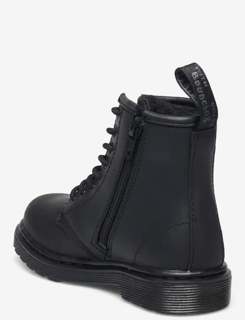 1460 Serena Mono T Republic Wp - Stövlar & Kängor|Dr. Martens Hot