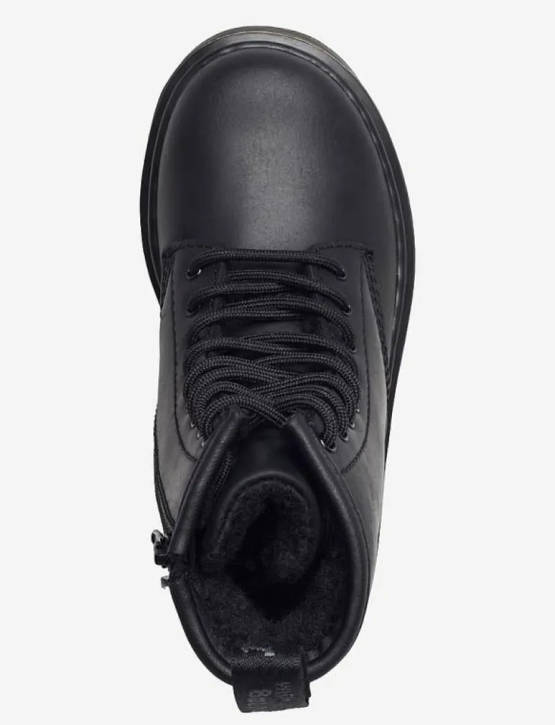 1460 Serena Mono T Republic Wp - Stövlar & Kängor|Dr. Martens Hot