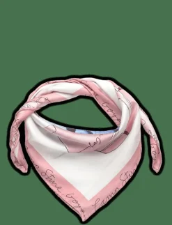 2287 Silk Scarves, Small Scarf - Sjalar|STINE GOYA Clearance