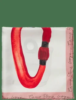 2287 Silk Scarves, Small Scarf - Sjalar|STINE GOYA Clearance