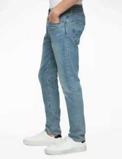 512 SLIM TAPER PELICAN RUST - Skinny jeans|Levi's® New