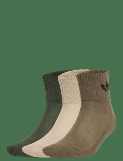 1/4 SOCKS 3P - Strumpor|adidas Originals New