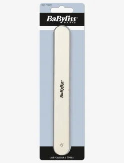 6 STEPS MAXI POLISHER - Naglar|Babyliss Paris Outlet