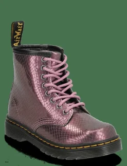 Dr. Martens 1460 T - Stövlar & Kängor COPPER PINK Discount