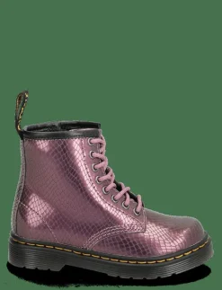 Dr. Martens 1460 T - Stövlar & Kängor COPPER PINK Discount