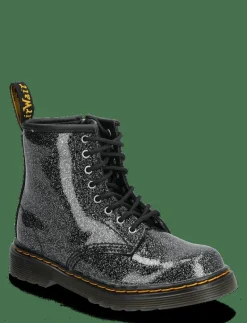 1460 T Nebula Glitter - Stövlar & Kängor|Dr. Martens Discount