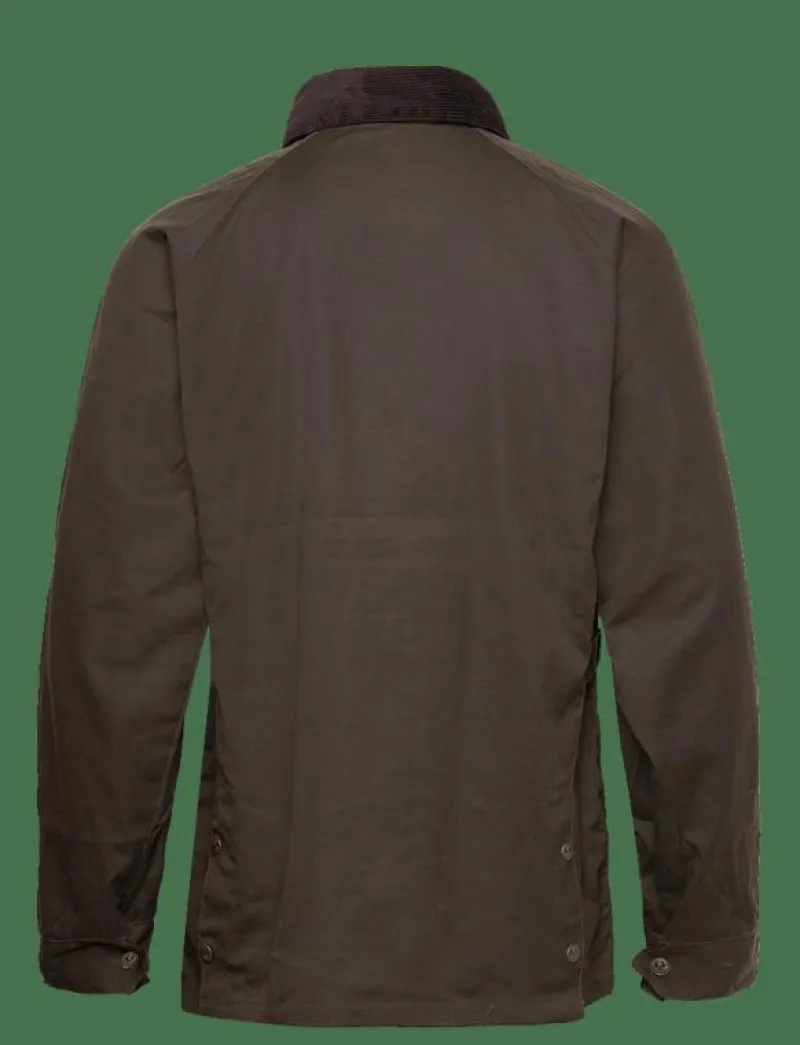 1919 Waxed Hunting Jacket - Friluftsjacka|Swedteam