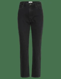 ABRAND A 94 HIGH SLIM - Slim jeans BLACK Sale