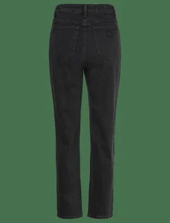 ABRAND A 94 HIGH SLIM - Slim jeans BLACK Sale