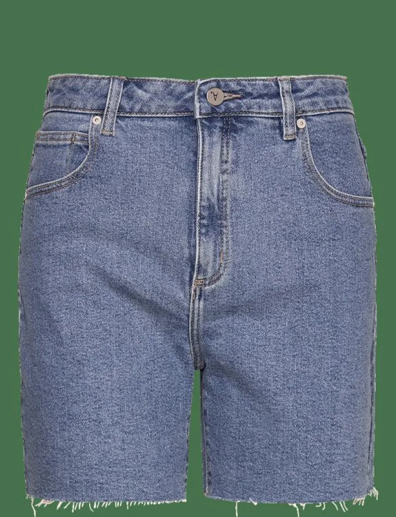 A CLAUDIA CUT OFF GEORGIA - Jeansshorts|ABRAND Outlet