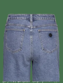 A CLAUDIA CUT OFF GEORGIA - Jeansshorts|ABRAND Outlet