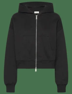 A- FRENCH TERRY BADGE LOGO FZ HO - Huvtröjor|Calvin Klein Jeans New