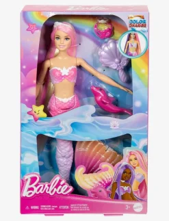 A Touch of Magic Doll and Accessories - Dockor|Barbie Best