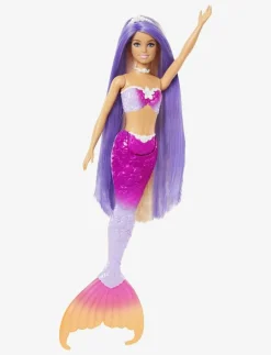 A Touch of Magic Doll and Accessories - Dockor|Barbie Best