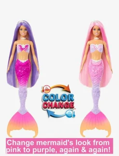 A Touch of Magic Doll and Accessories - Dockor|Barbie Best