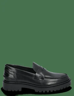 Aaron Penny Loafer - Polido - Loafers|Garment Project Sale