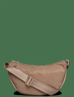 Abby Halfmoon Bag - Magväskor|Noella Online