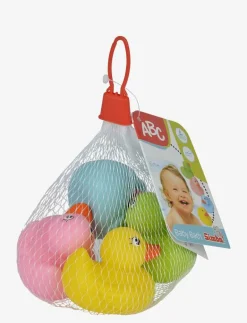 ABC Badankor - Badleksaker MULTICOLOURED Online