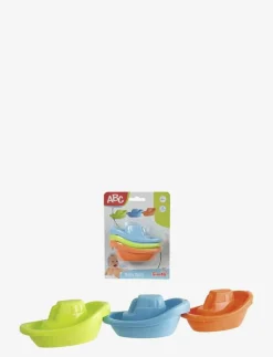 ABC Badbåtar - Badleksaker MULTI COLOURED Online