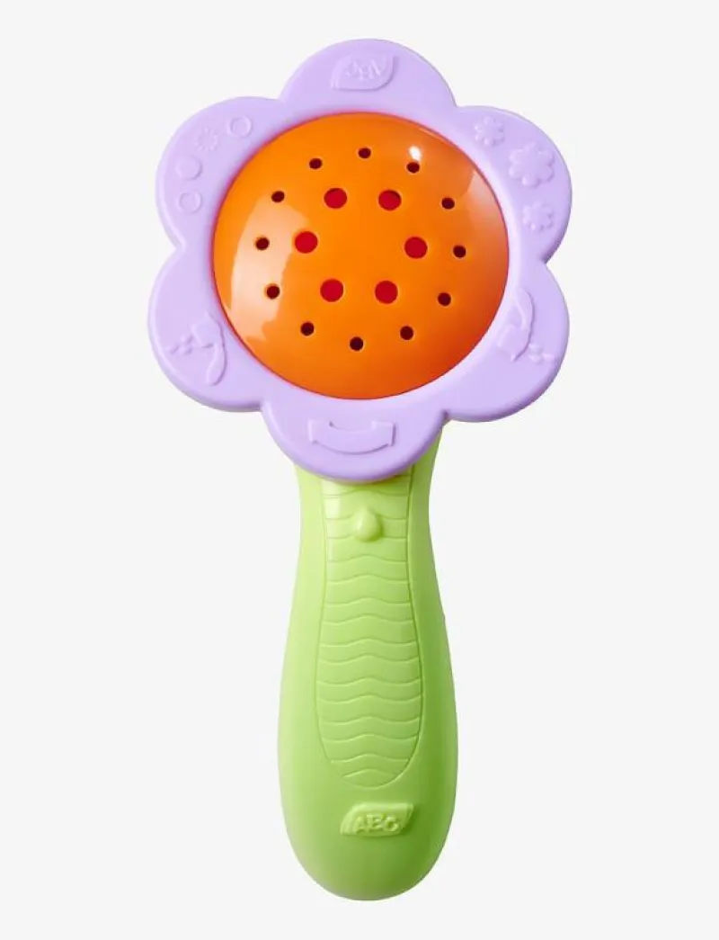 ABC Badleksak Dusch - Badleksaker MULTICOLOURED Discount