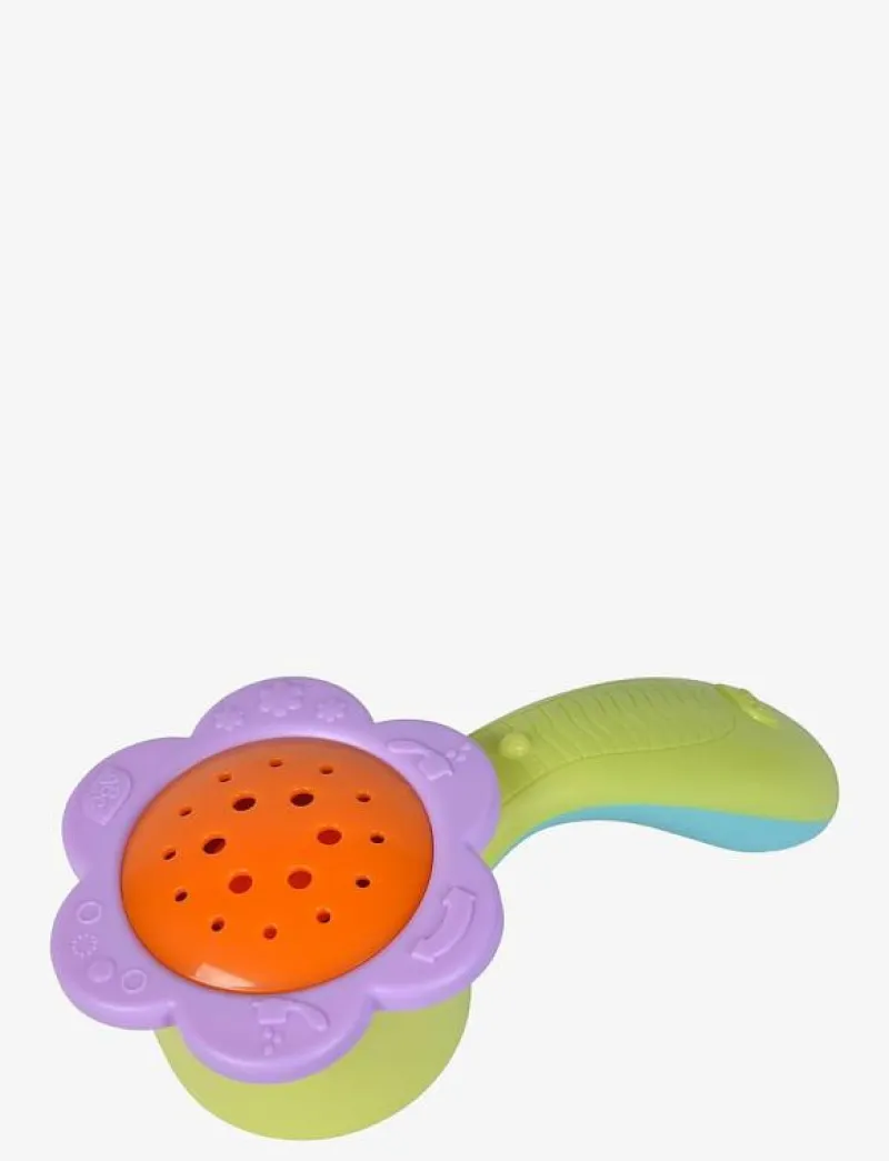 ABC Badleksak Dusch - Badleksaker MULTICOLOURED Discount