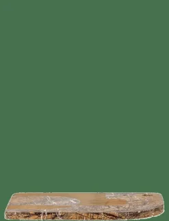 Bloomingville Abrianna Cutting Board - Skärbrädor BROWN Online