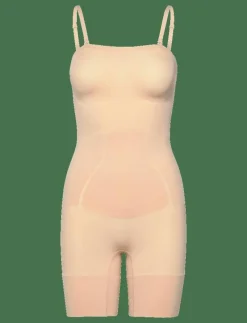 ABSOLUTE SCULPT ROMPERS - Toppar|Dorina Online