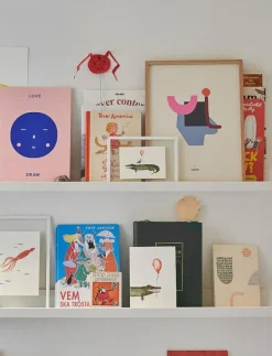 Abstract 03 - 30x40 - Abstrakta|MADO Hot