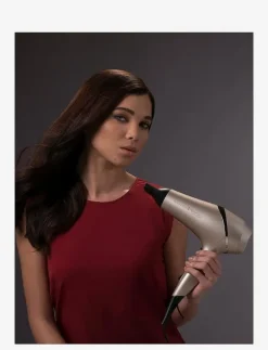 Remington AC8605 Colour Prot. Dryer champagne - Stylingverktyg