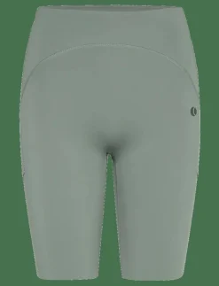 Björn Borg ACE BIKER SHORTS - Träningstights AGAVE GREEN Discount