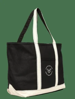 ACE CANVAS TOTE - Gymväskor|Björn Borg