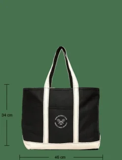 ACE CANVAS TOTE - Gymväskor|Björn Borg