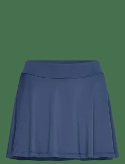 Björn Borg ACE JERSEY SKIRT - Kjolar SARGASSO SEA