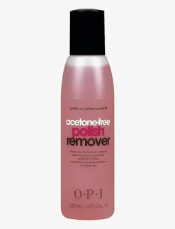 Acetone-Free Polish Remover - Naglar|OPI Best