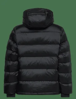 ACTIVE CLOUD JACKET - Dunjackor & fodrade jackor|GANT Best