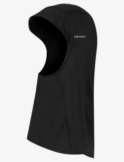 Röhnisch Active Hijab - Halsduk & Halsvärmare BLACK Outlet