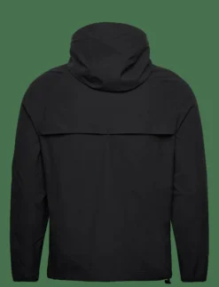 Active Zip Through Jacket - Jackor|Lyle & Scott Sport New