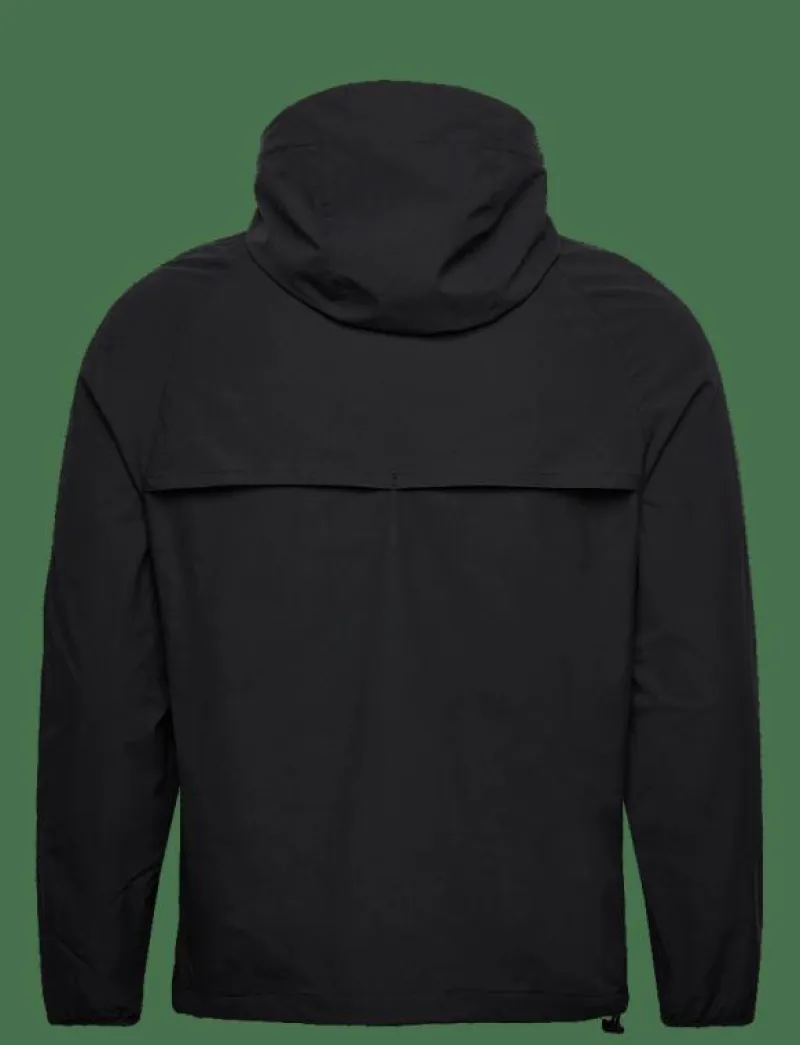 Active Zip Through Jacket - Jackor|Lyle & Scott Sport New