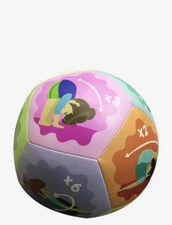 Activity Ball - 20 cm - Utomhusspel & Sport|Barbo Toys Discount