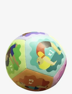 Activity Ball - 20 cm - Utomhusspel & Sport|Barbo Toys Discount