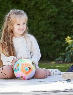 Activity Ball - 20 cm - Utomhusspel & Sport|Barbo Toys Discount