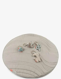Done by Deer Activity play mat Lalee - Babygym SAND Sale